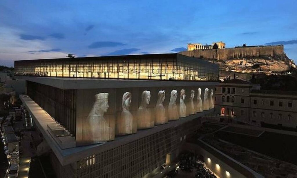 ΚΟΣΜΟΠΟΛΙΣ – δωρεάν επίσκεψη στο Μουσείο Ακρόπολης το βράδυ του Σαββάτου, 18 Μαϊου 2019 ΚΟΣΜΟΠΟΛΙΣ-–-δωρεάν-επίσκεψη-στο-Μουσείο-Ακρόπολης-το-βράδυ-του-Σαββάτου,-18-Μαϊου-2019
