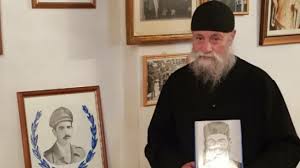 Επίσκεψη στον πατέρα Χρύσανθο Μαχαιριώτη, έναν Ιερομόναχο , αγωνιστή του Χριστού και ένθερμο Έλληνα! Επίσκεψη-στον-πατέρα-Χρύσανθο-Μαχαιριώτη,-έναν-Ιερομόναχο-,-αγωνιστή-του-Χριστού-και-ένθερμο-Έλληνα!