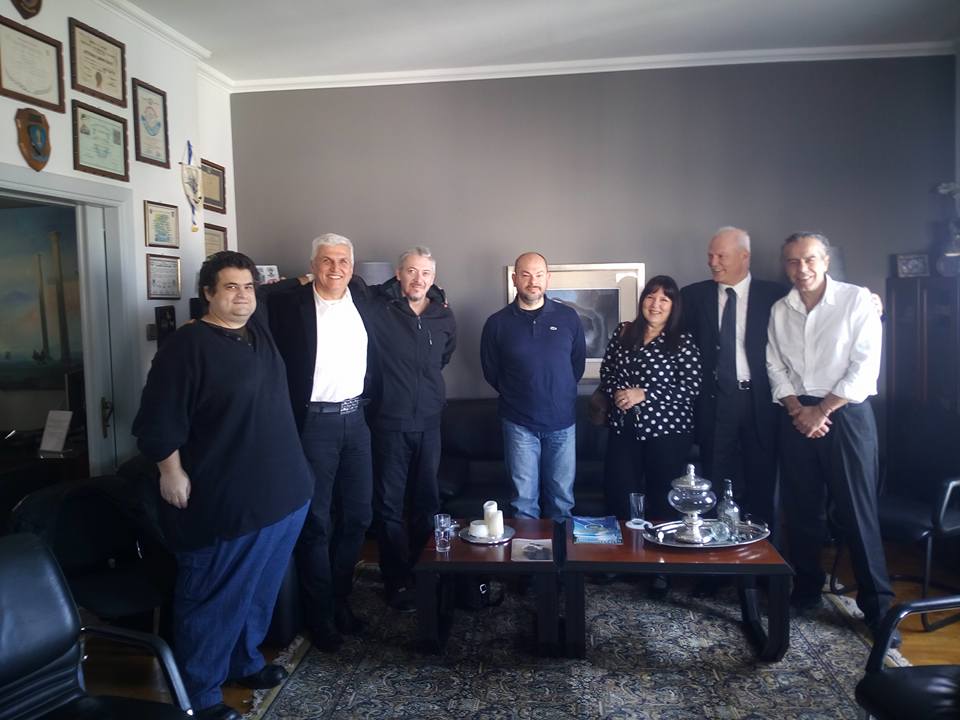 Η Γενική Συνέλευση του ΚΟΣΜΟΠΟΛΙΣ για το 2018 Η-Γενική-Συνέλευση-του-ΚΟΣΜΟΠΟΛΙΣ-για-το-2018