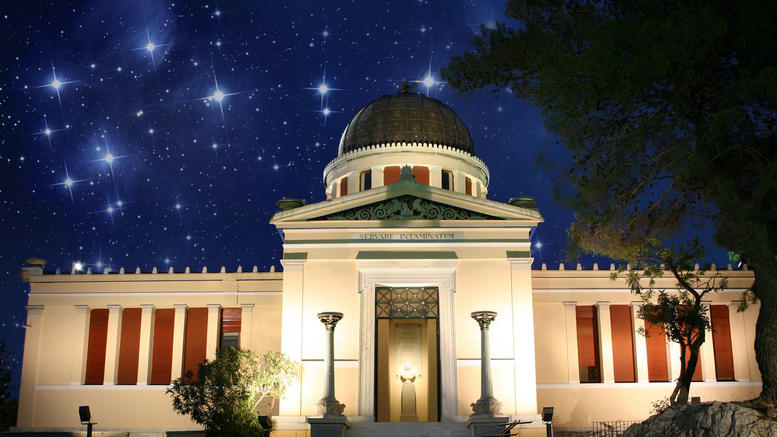 ΑΚΑΔΗΜΙΑ Οργανικότητας – Επίσκεψη στο Εθνικό Αστεροσκοπείο Αθηνών και νυκτερινή παρατήρηση μέσω του τηλεσκοπίου ΑΚΑΔΗΜΙΑ-Οργανικότητας-–-Επίσκεψη-στο-Εθνικό-Αστεροσκοπείο-Αθηνών-και-νυκτερινή-παρατήρηση-μέσω-του-τηλεσκοπίου