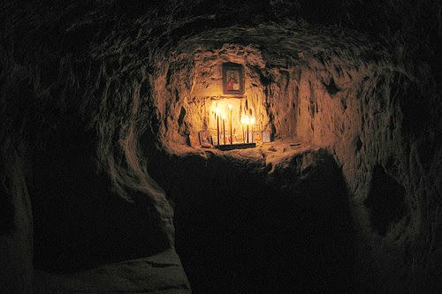 Τά τέσσερα ἀκαταμάχητα ὅπλα κατὰ τῶν πειρασμῶν Τά-τέσσερα-ἀκαταμάχητα-ὅπλα-κατὰ-τῶν-πειρασμῶν